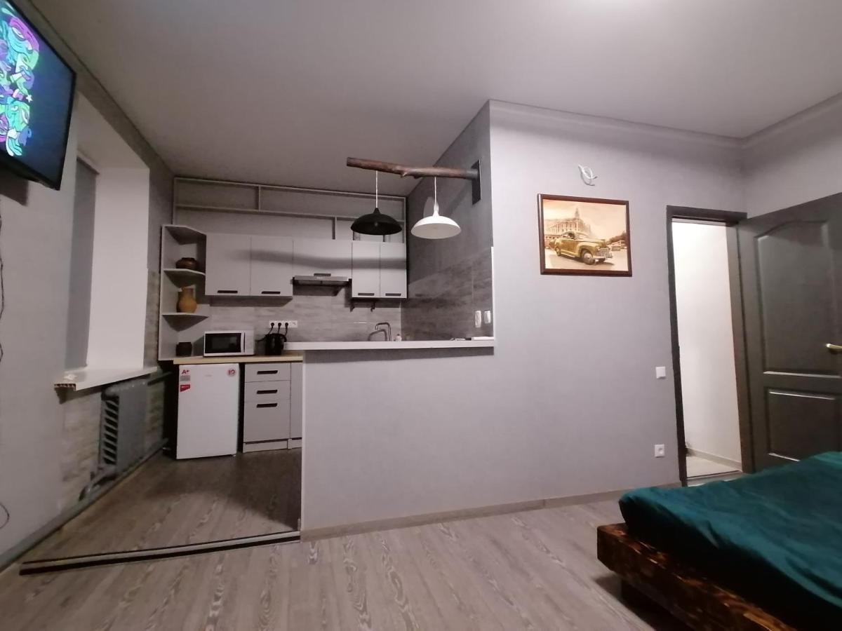 Квартира - Студія Konotop Exterior photo